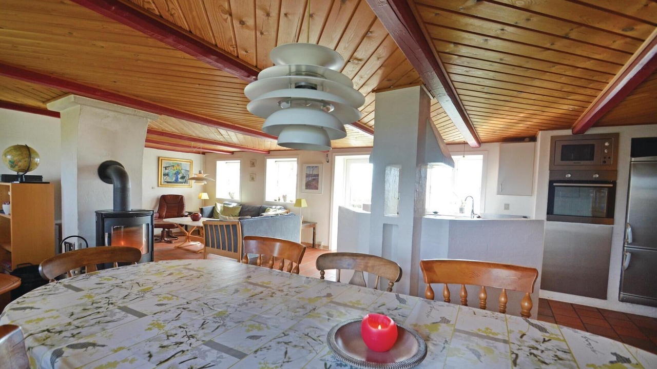 Photo of Bedroom in Ronbjerg