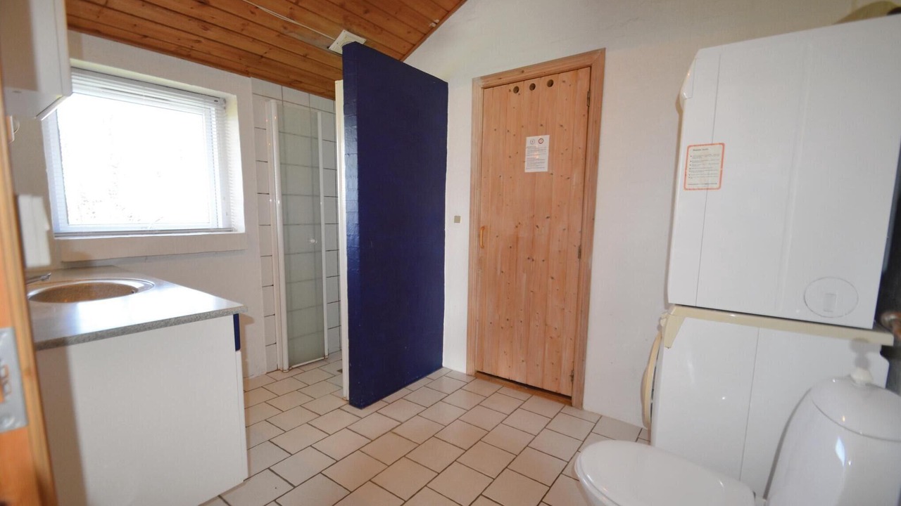 Photo of Bathroom in Ronbjerg