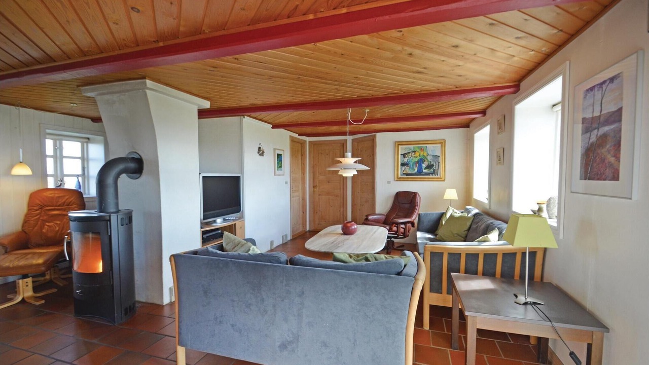 Photo of Bedroom in Ronbjerg