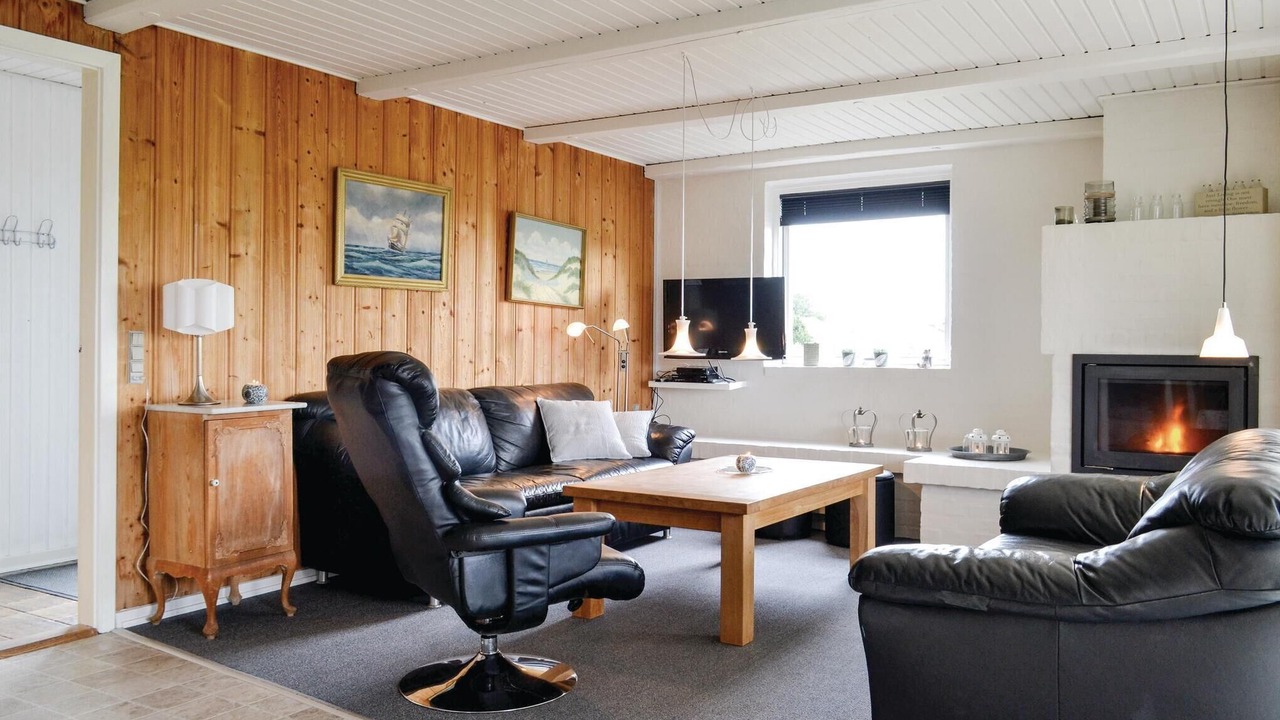 Photo of Bedroom in Sondervig