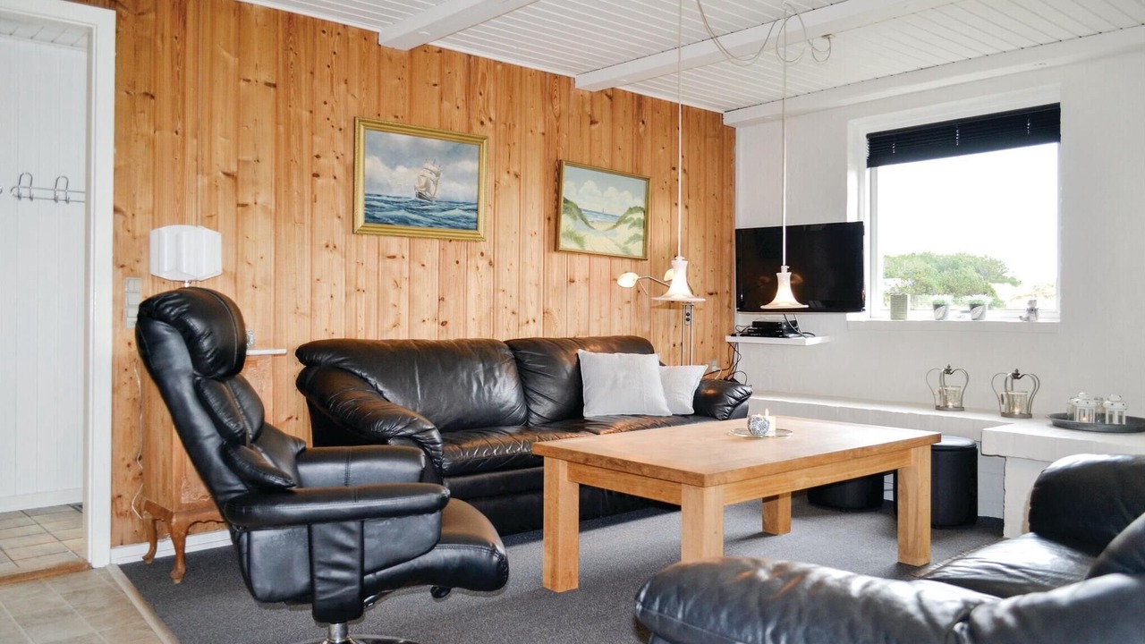 Photo of Bedroom in Sondervig