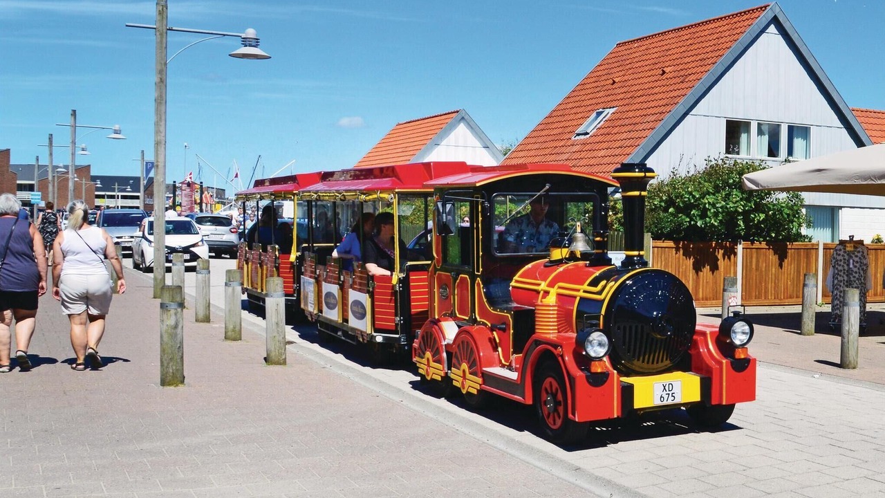 Photo of Others in Sondervig