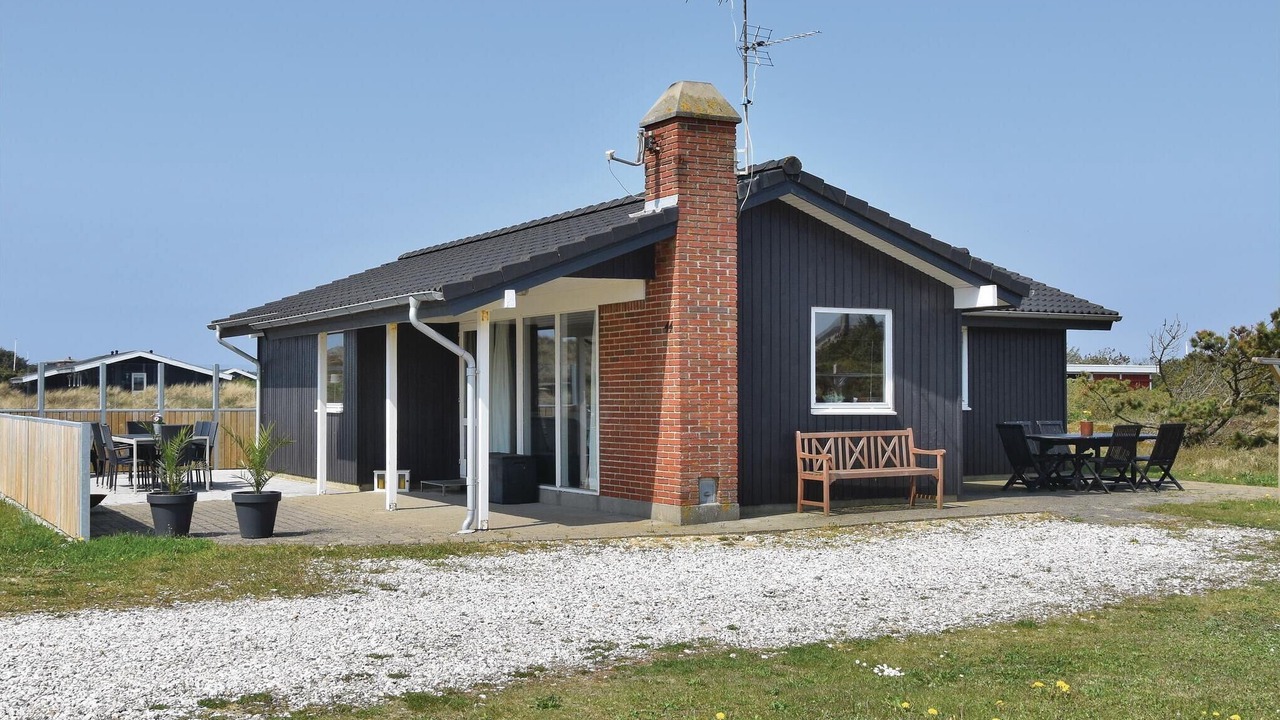 Photo of Outdoor in Sondervig