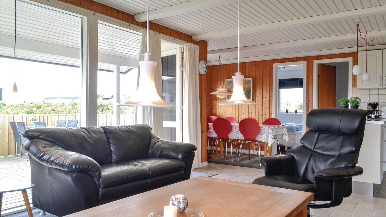 Photo of Bedroom in Sondervig