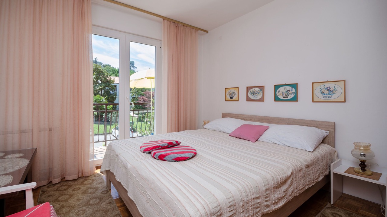 Photo of Bedroom in Brulo