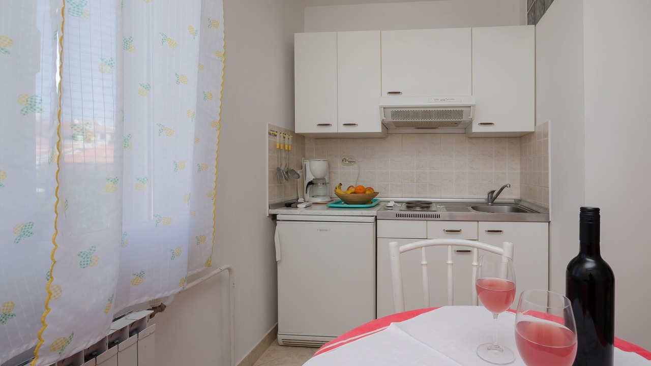Photo of Kitchen in Brulo