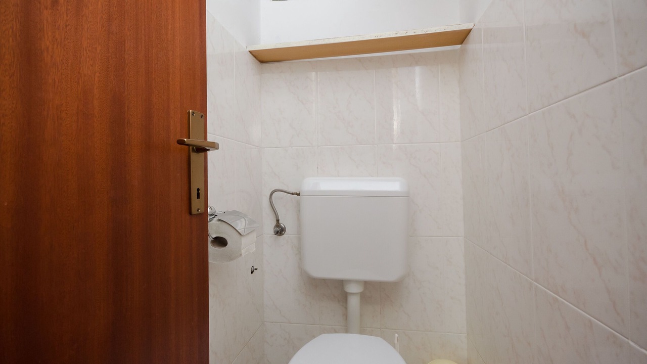 Photo of Bathroom in Brulo