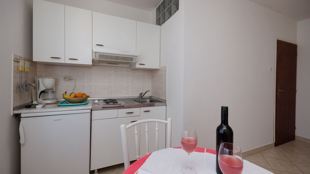 Photo of Kitchen in Brulo