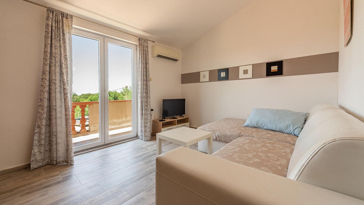 Photo of Bedroom in Ljubac