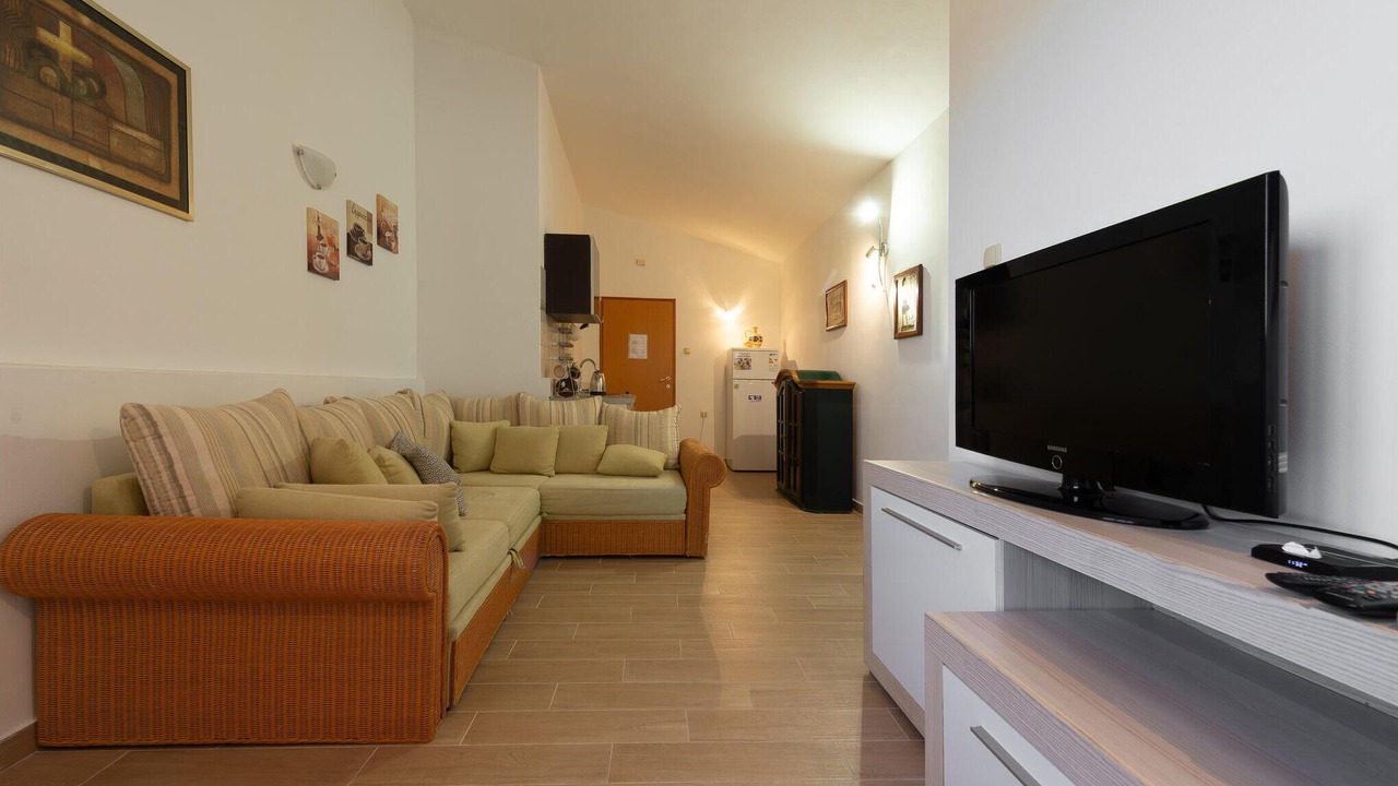 Photo of Bedroom in Ljubac