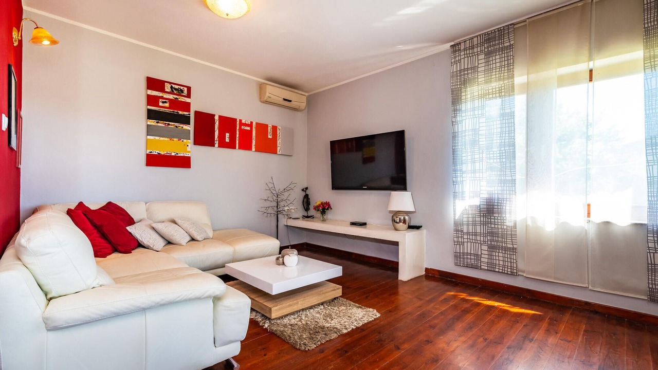 Photo of Bedroom in Ljubac