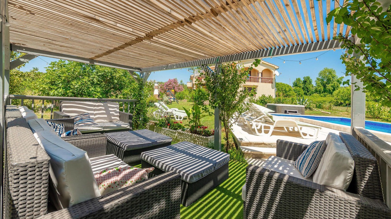 Photo of Outdoor in Ljubac