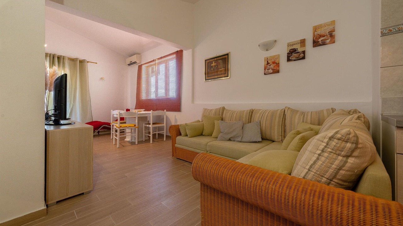 Photo of Bedroom in Ljubac