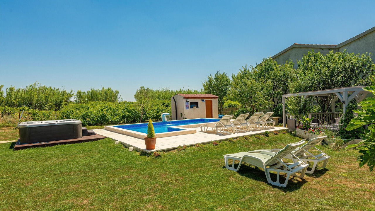 Photo of Outdoor in Ljubac