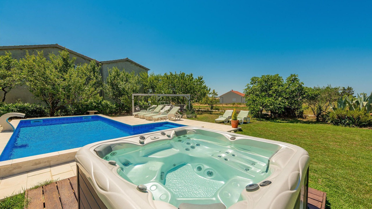 Photo of Outdoor in Ljubac