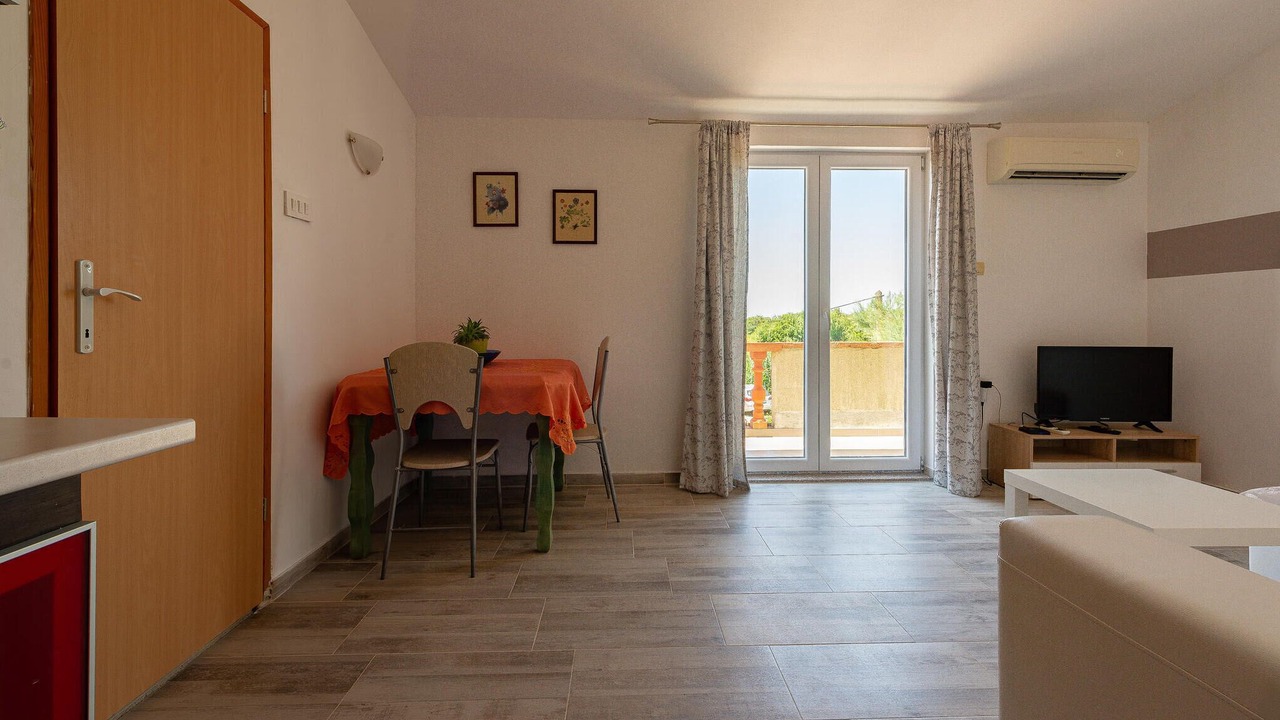 Photo of Bedroom in Ljubac