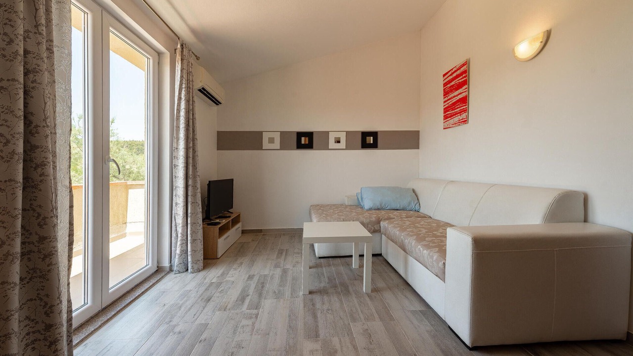 Photo of Bedroom in Ljubac