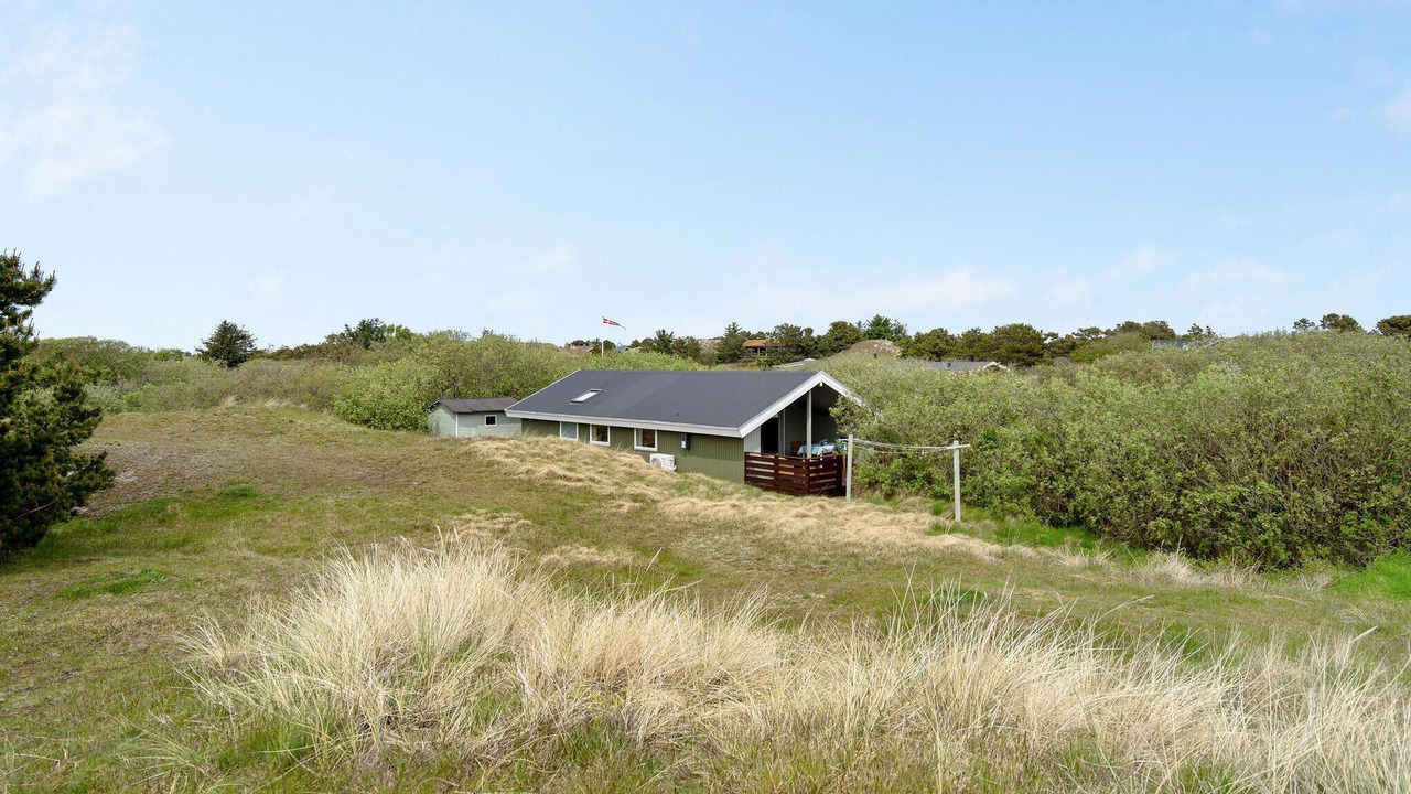 Photo of Others in Rindby Strand