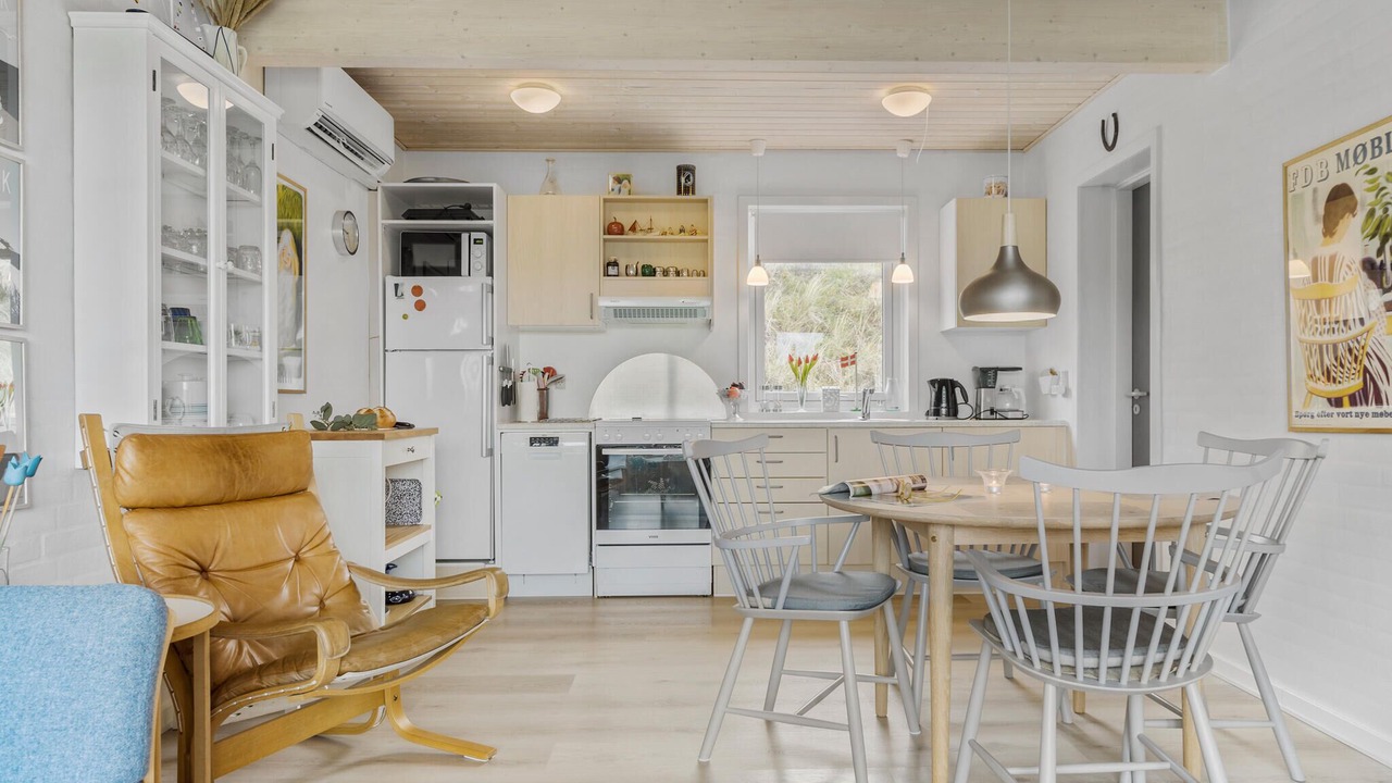 Photo of Bedroom in Hvide Sande