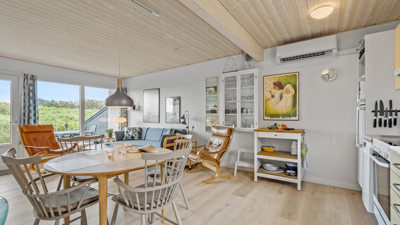 Photo of Bedroom in Hvide Sande