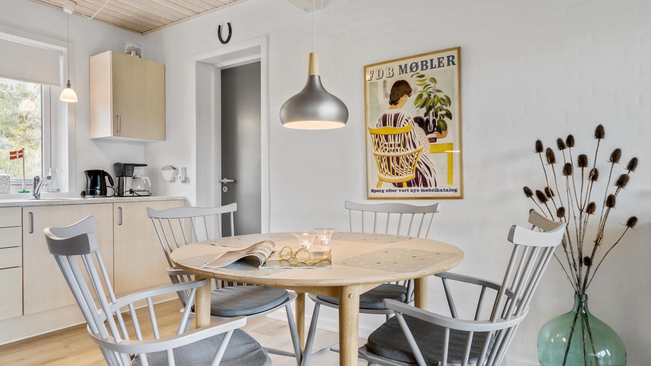 Photo of Bedroom in Hvide Sande