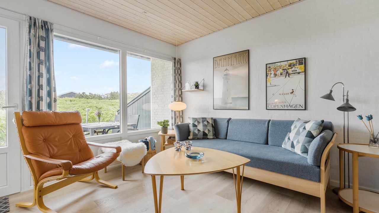 Photo of Bedroom in Hvide Sande