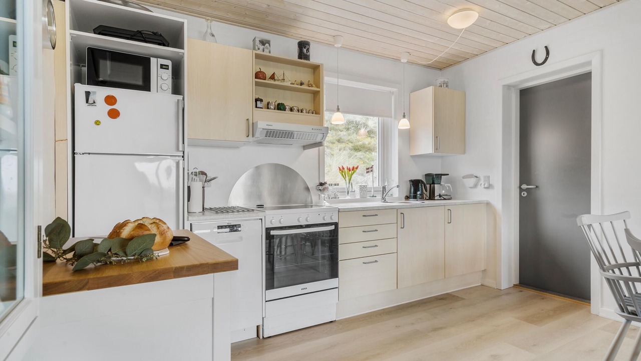 Photo of Bedroom in Hvide Sande