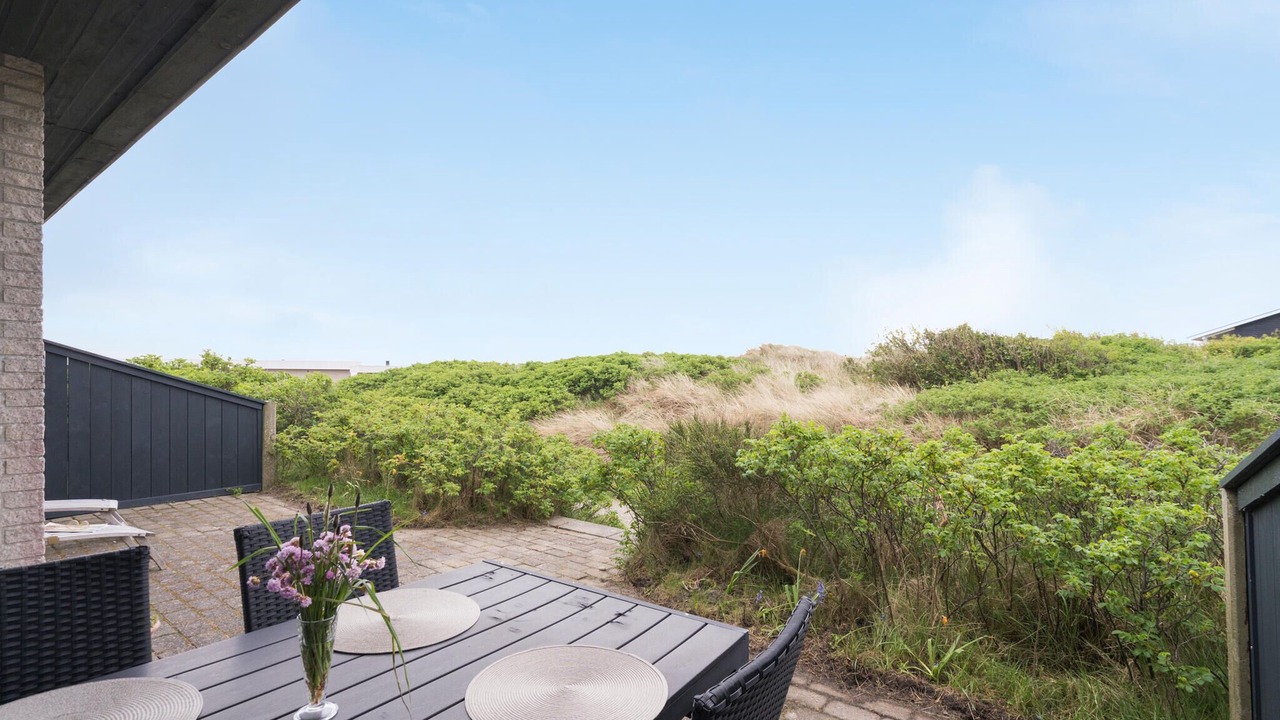 Photo of Bedroom in Hvide Sande