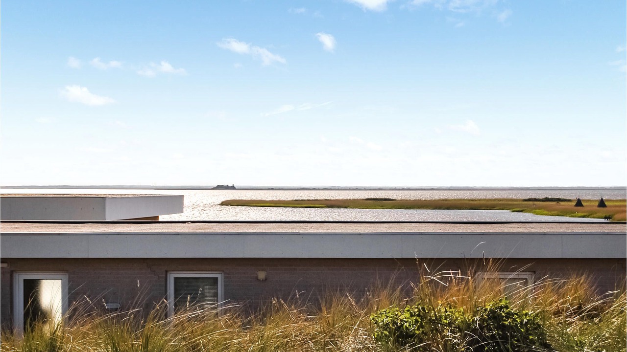 Photo of Bedroom in Hvide Sande