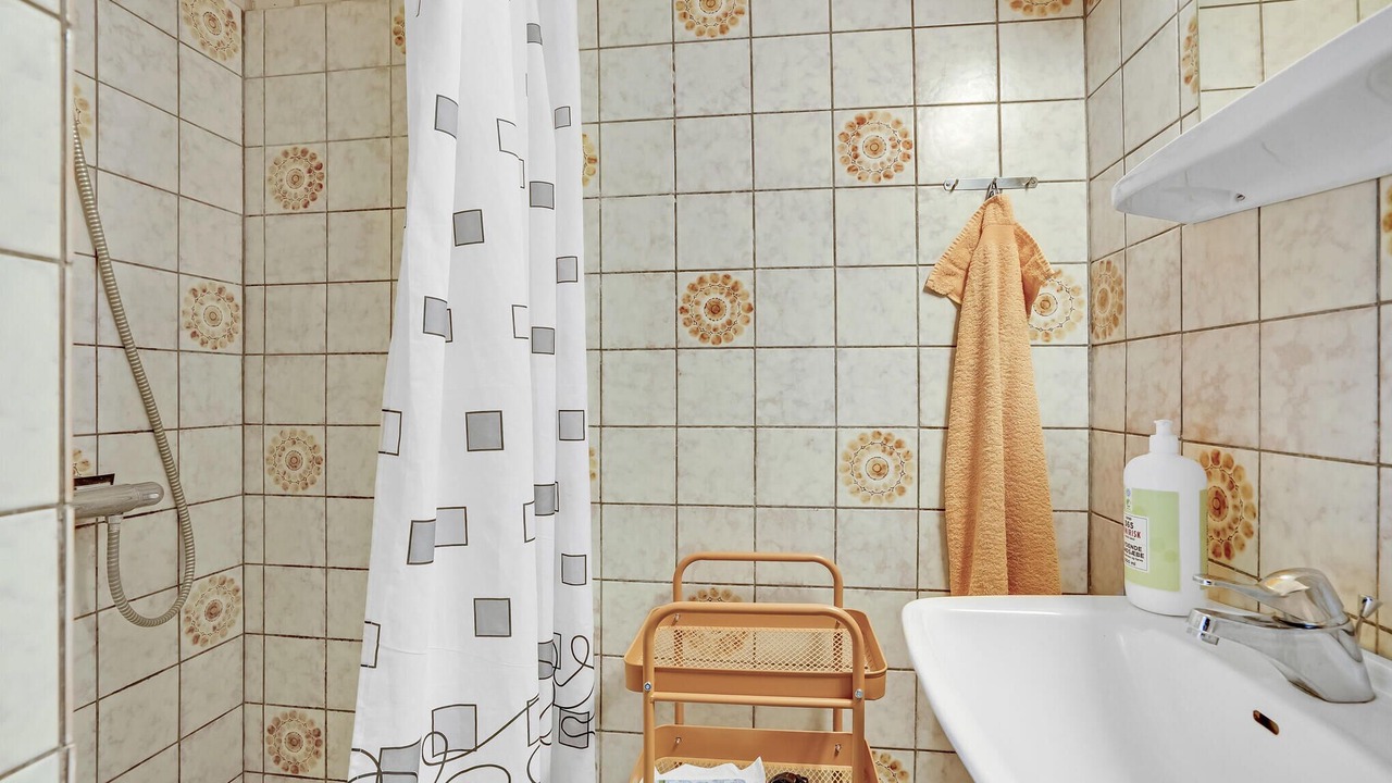 Photo of Bathroom in Hvide Sande