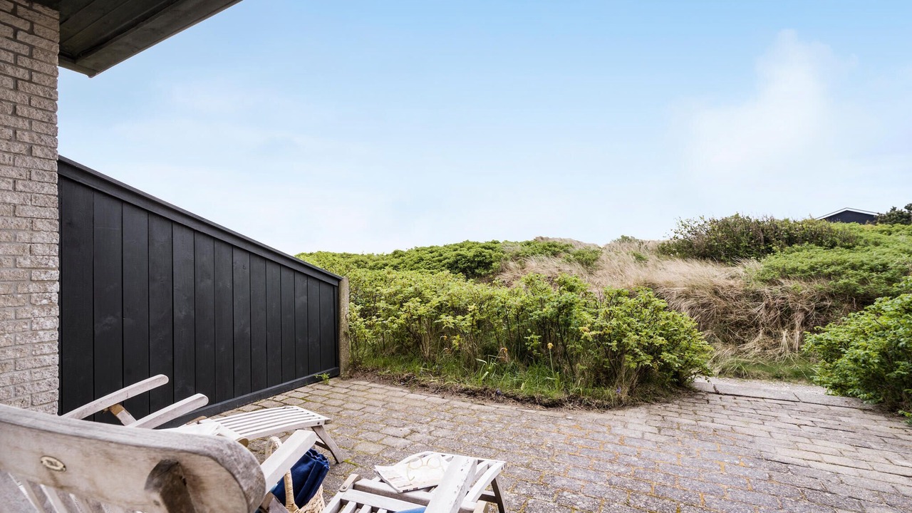 Photo of Bedroom in Hvide Sande