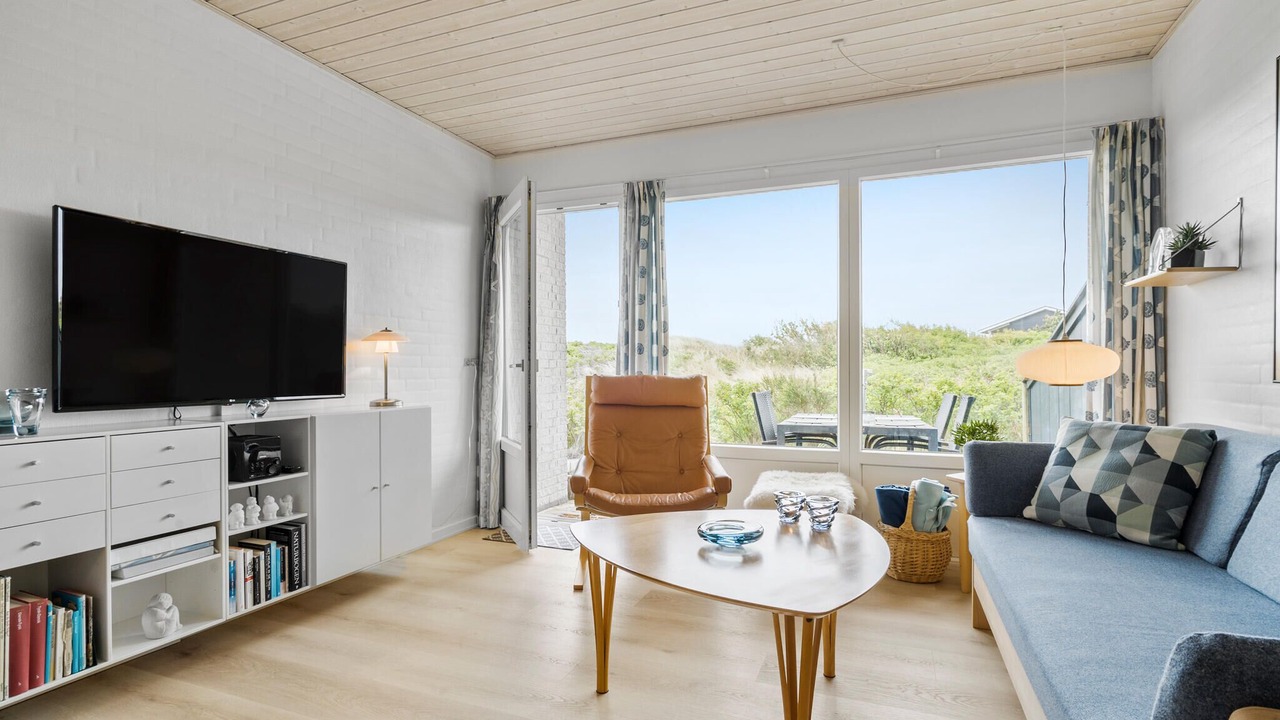 Photo of Bedroom in Hvide Sande