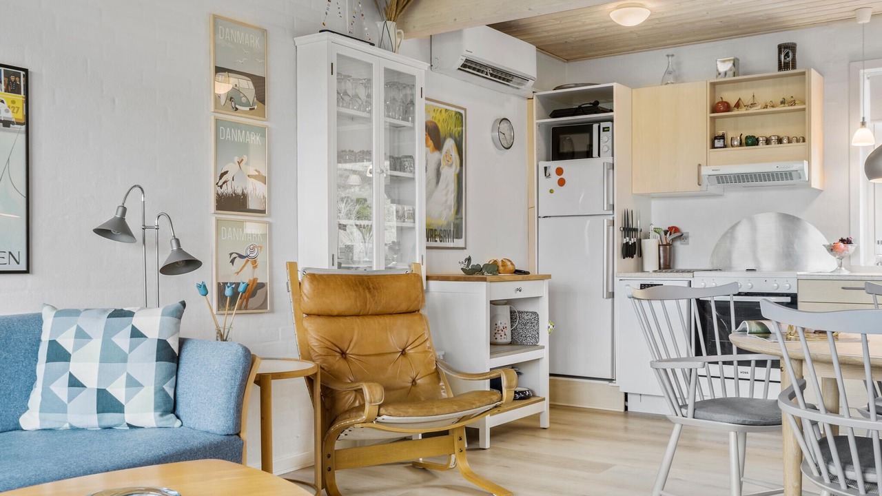 Photo of Bedroom in Hvide Sande