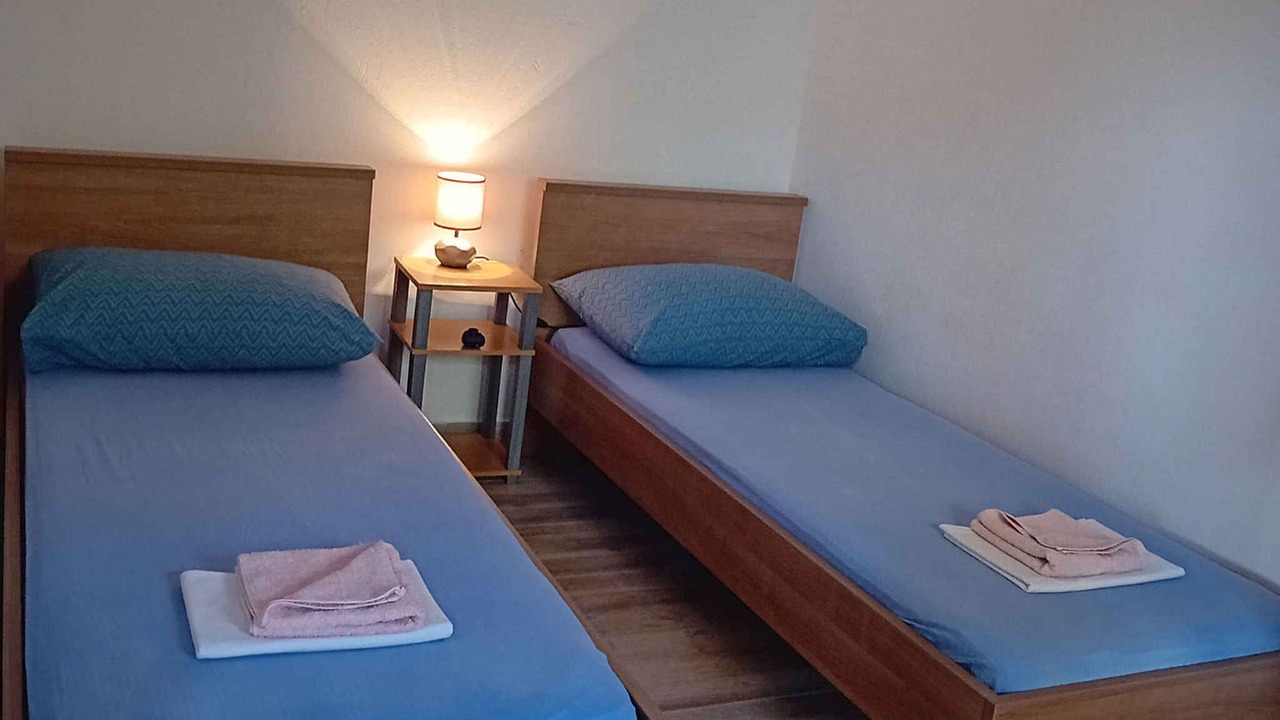Photo of Bedroom in Cesarica