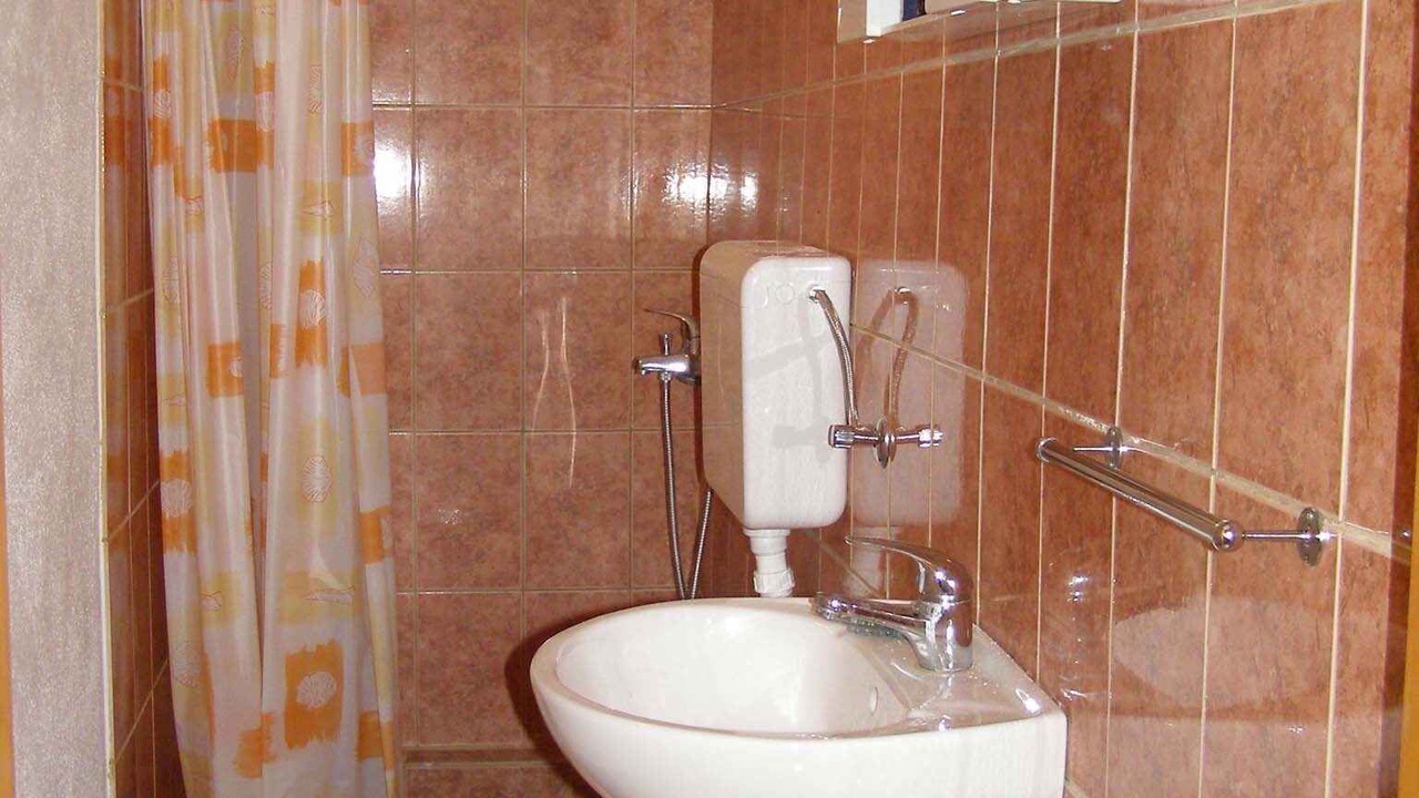 Photo of Bathroom in Cesarica