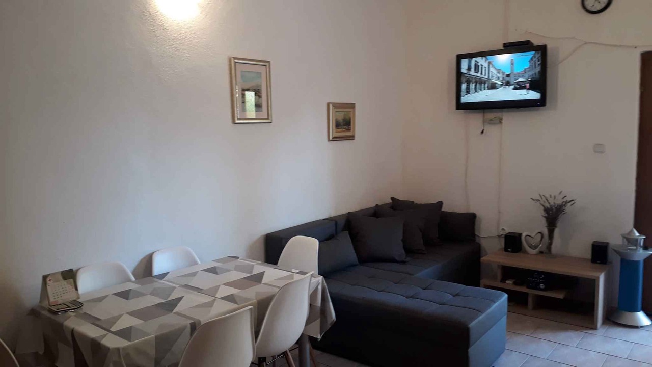 Photo of Livingroom in Cesarica