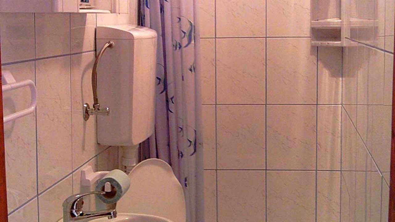 Photo of Bathroom in Cesarica
