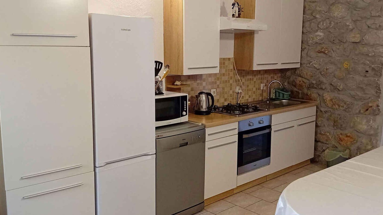 Photo of Kitchen in Cesarica