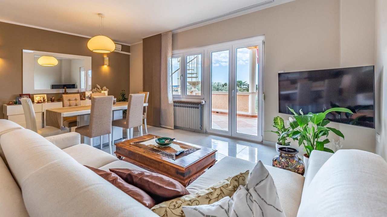 Photo of Bedroom in Peroj