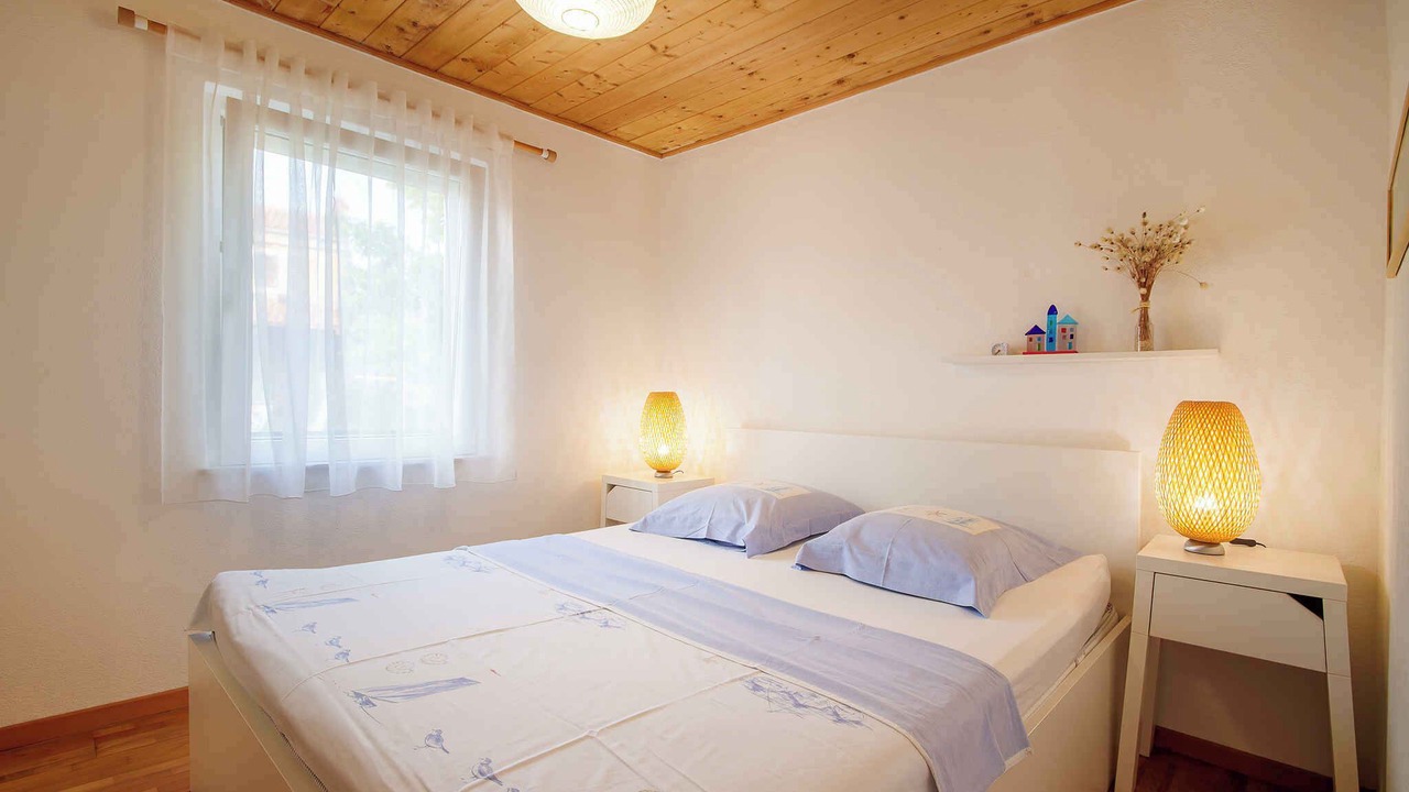 Photo of Bedroom in Polje