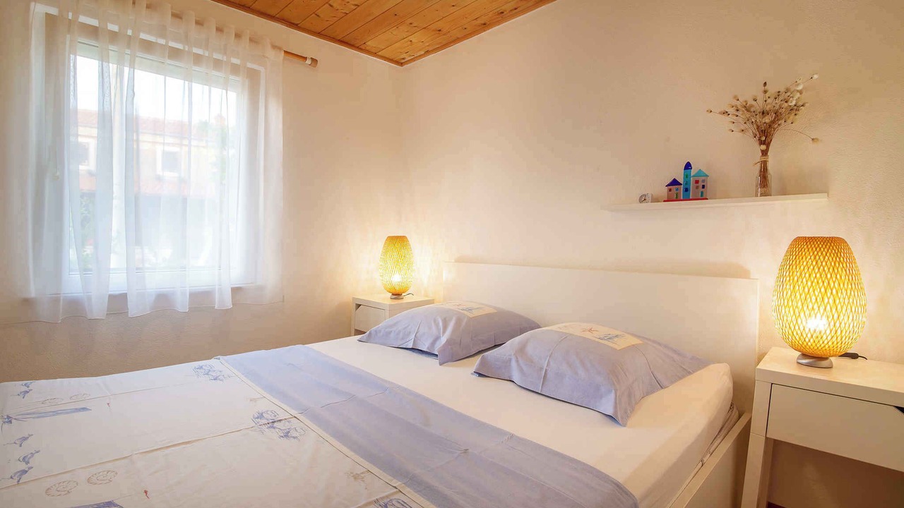 Photo of Bedroom in Polje