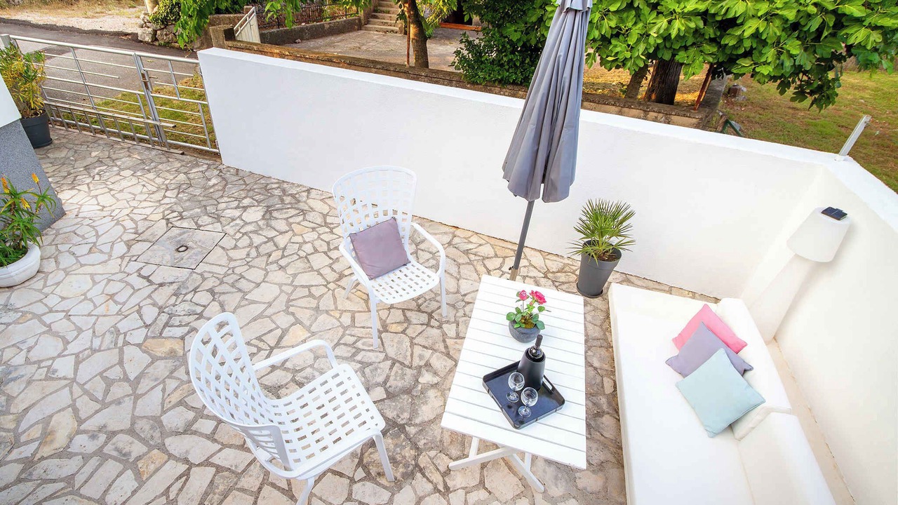 Photo of Patio Balcony in Polje