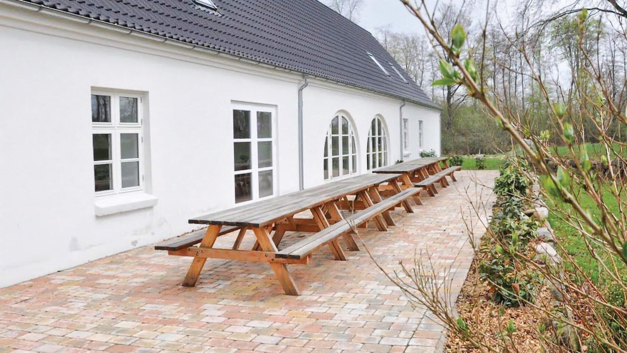Photo of Outdoor in Nimtofte