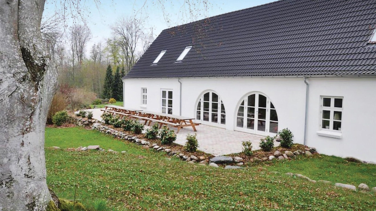 Photo of Outdoor in Nimtofte