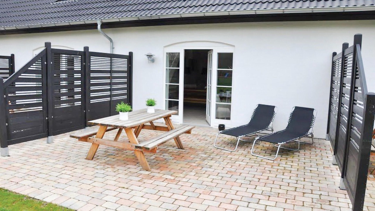 Photo of Outdoor in Nimtofte