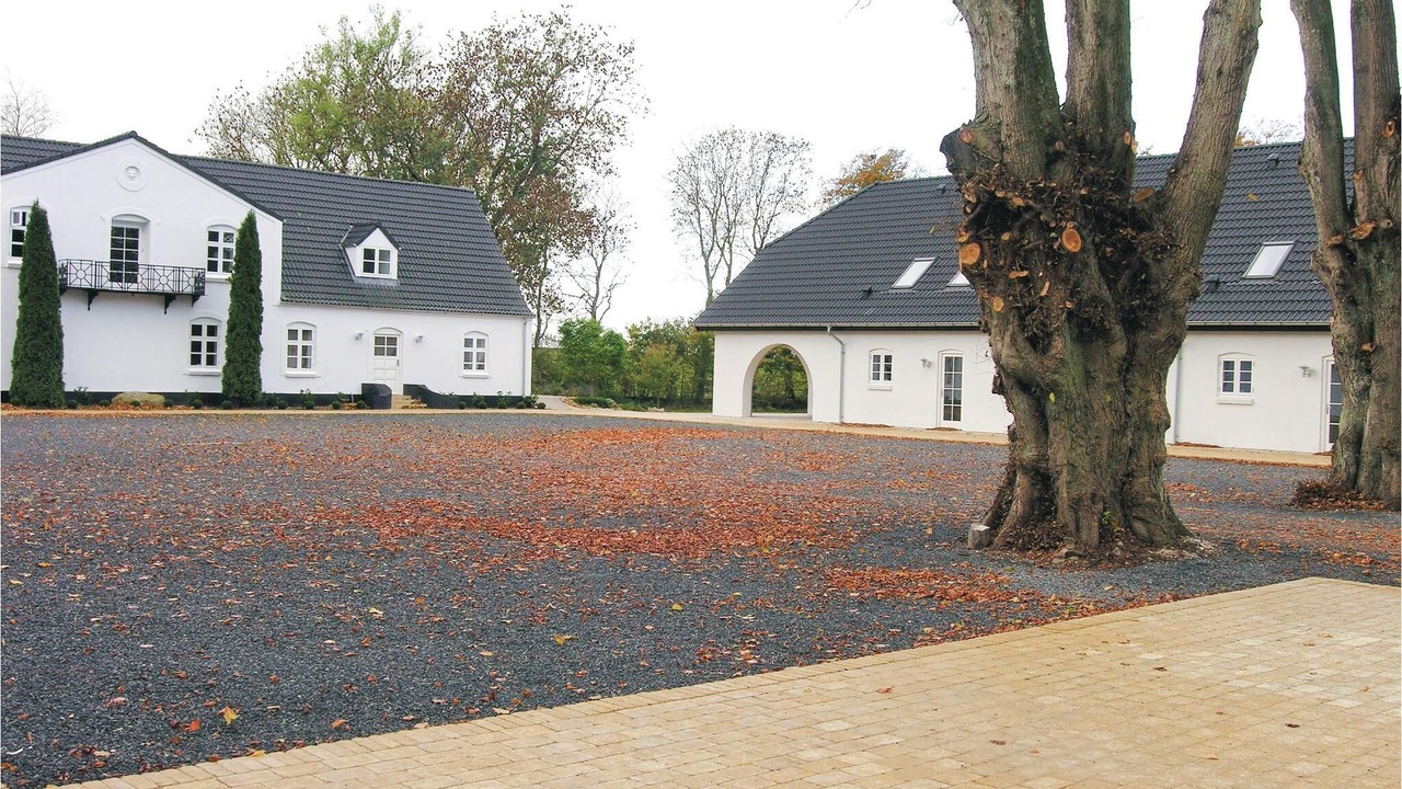Photo of Outdoor in Nimtofte