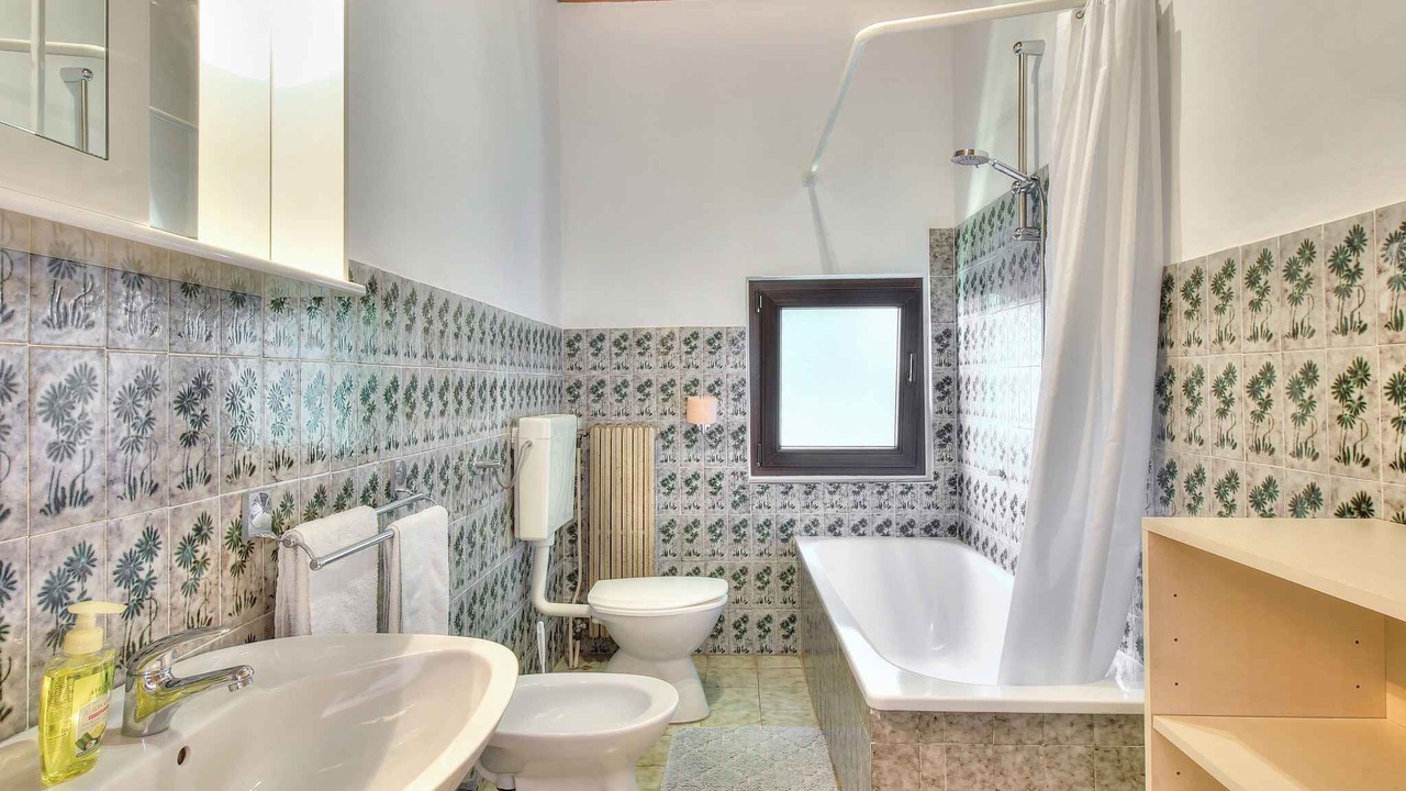 Photo of Bathroom in Zambratija