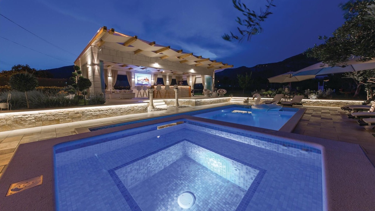Photo of Outdoor in Seget Donji