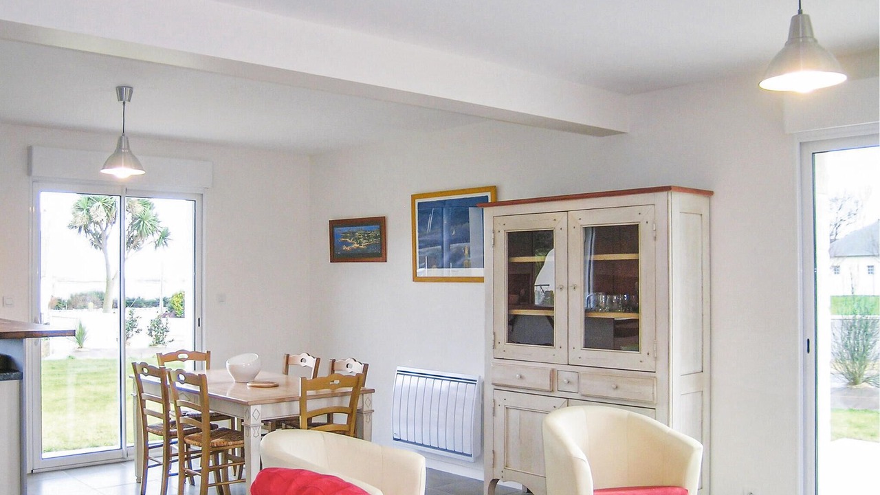 Photo of Bedroom in Lanmodez