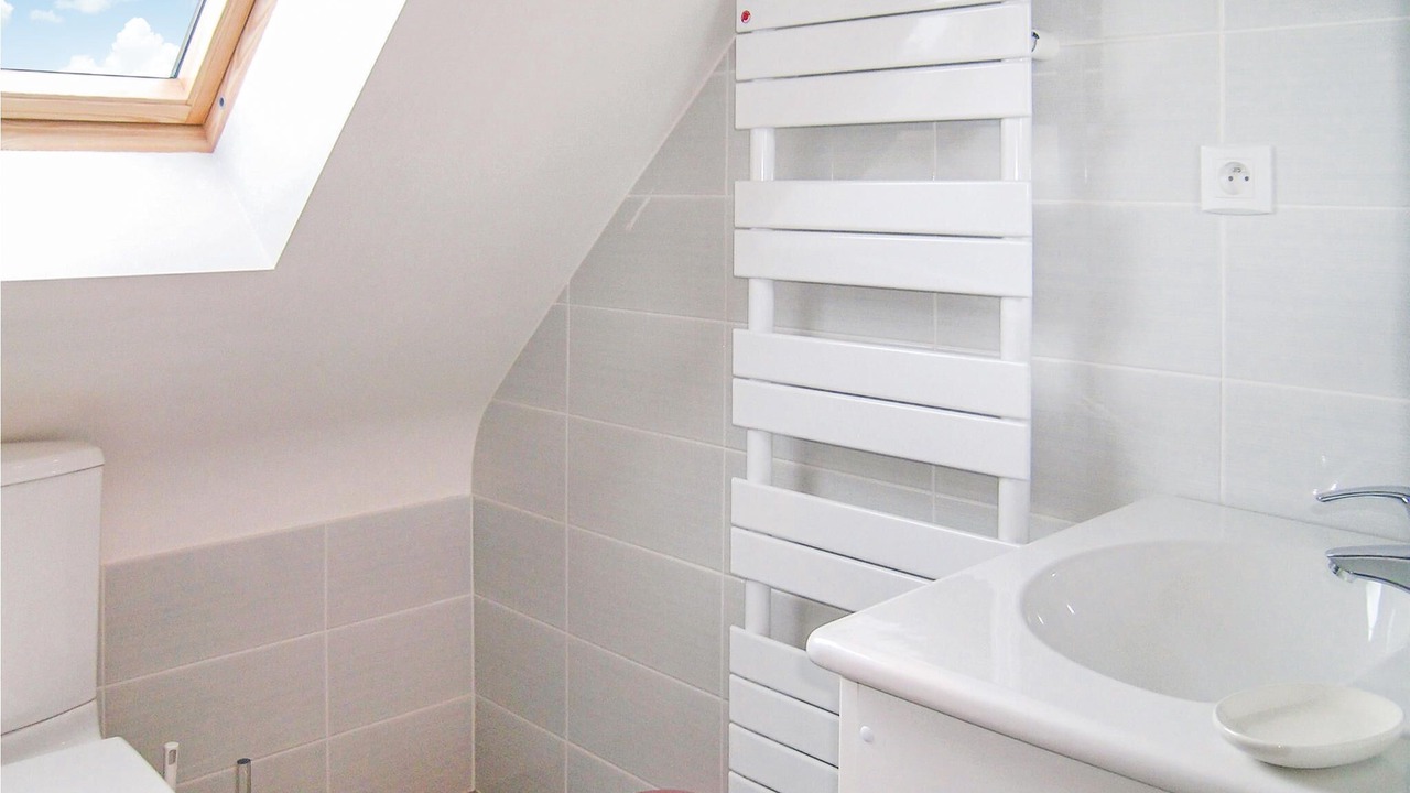 Photo of Bathroom in Lanmodez